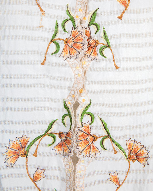 Kebaya Bunga S/S LKBY-01 - Kartini