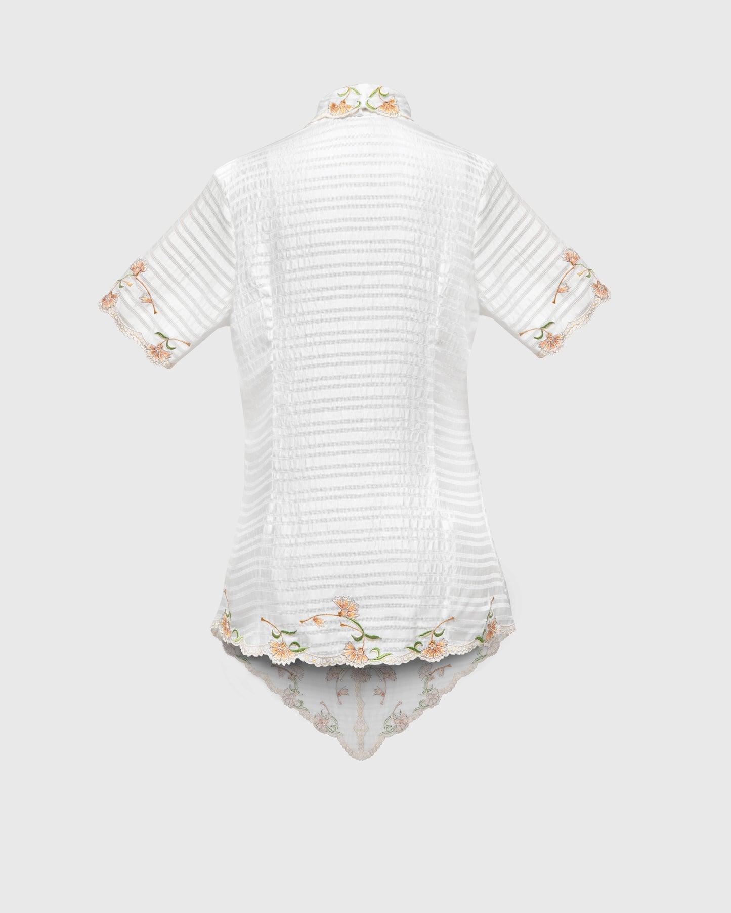 Kebaya Bunga S/S LKBY-01 - Kartini