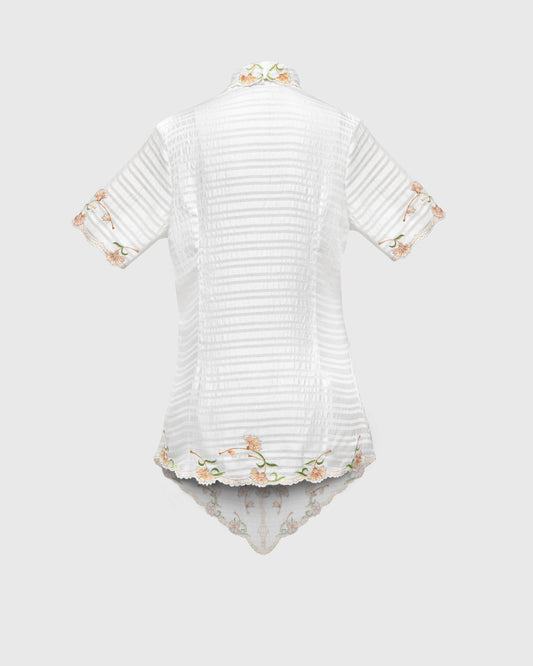 Kebaya Bunga S/S LKBY-01 - Kartini