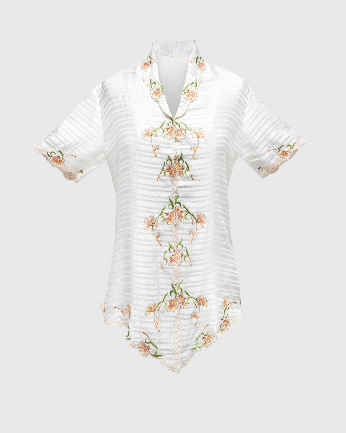 Kebaya Bunga S/S LKBY-01 - Kartini