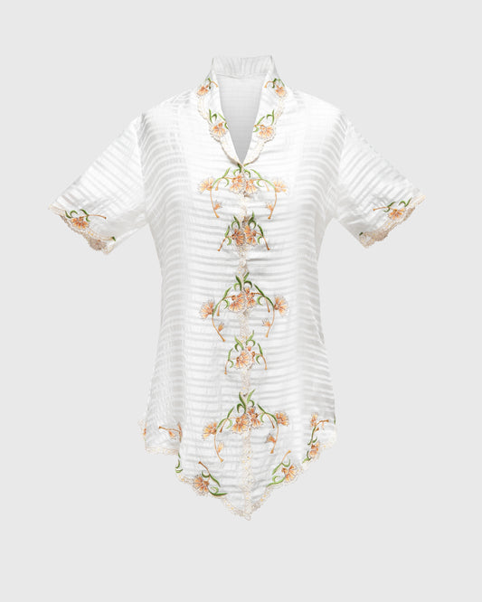 Kebaya Bunga S/S LKBY-01 - Kartini