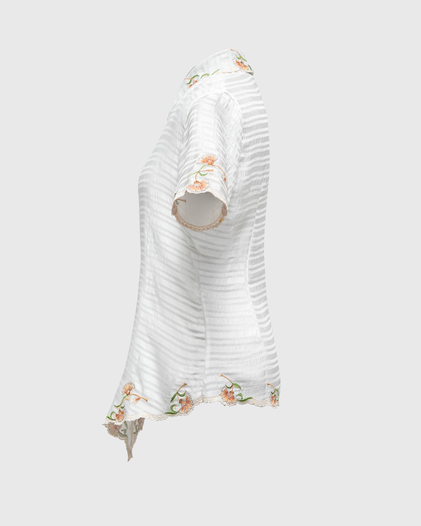 Kebaya Bunga S/S LKBY-01 - Kartini
