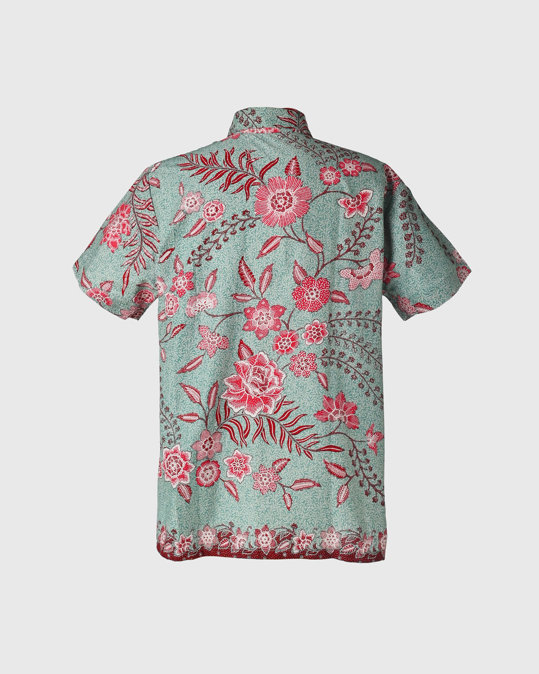 Basic S/S Shirt - F126