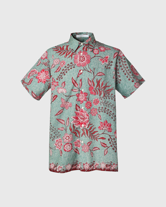 Basic S/S Shirt - F126