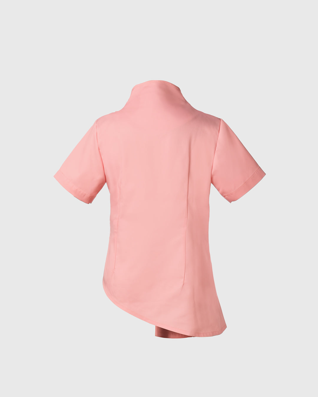 Ruffle Beskap Top - F126