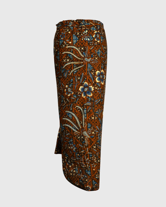 Rok Sarong Batik Tiga Negeri AR-B03