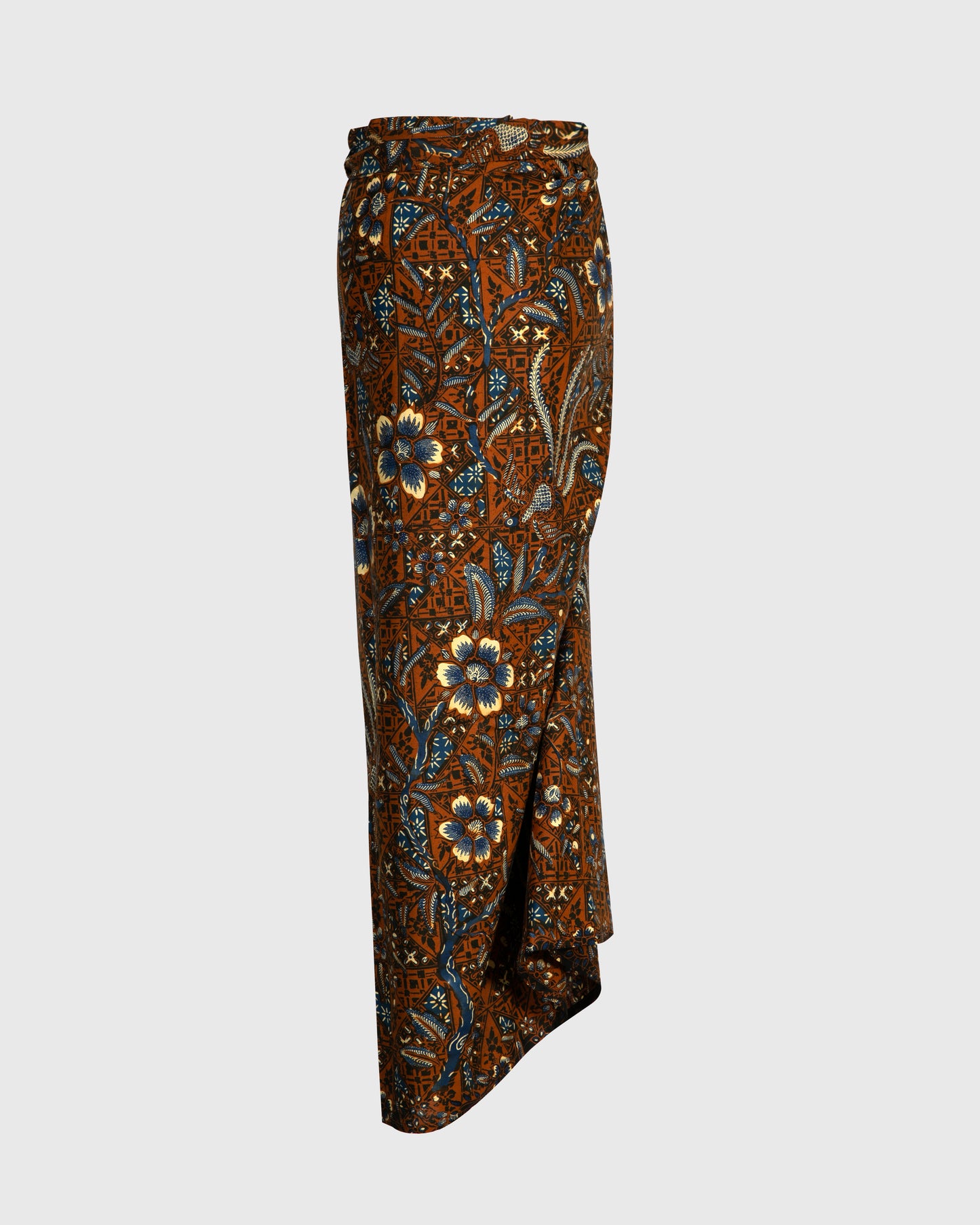 Rok Sarong Batik Tiga Negeri AR-B03