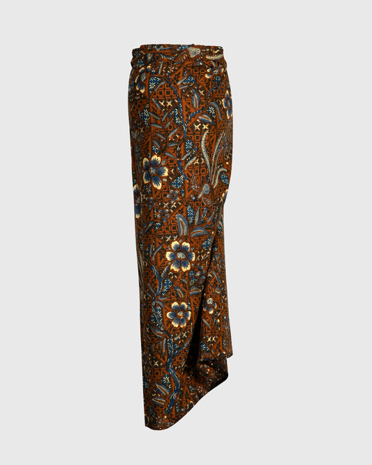 Rok Sarong Batik Tiga Negeri AR-B03
