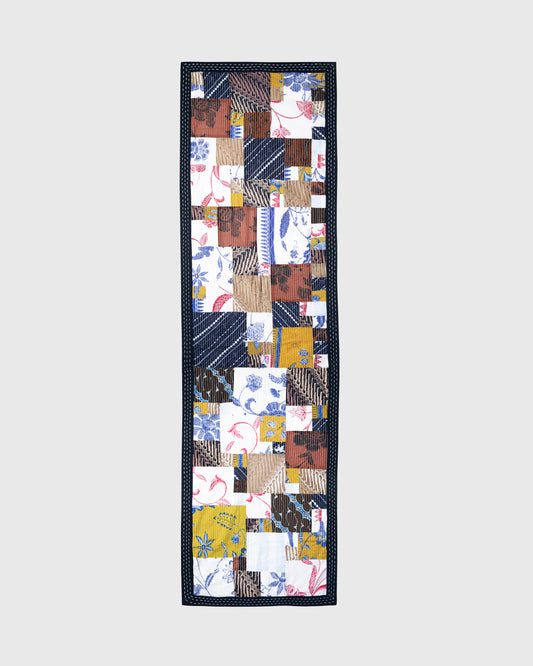 Stola Batik Patchwork